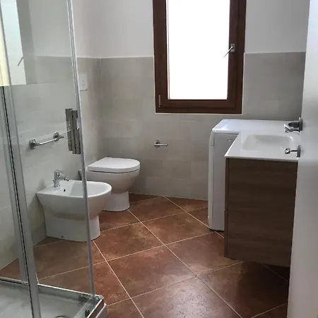 Villa Impetrata Iun Q7090 Orosei
