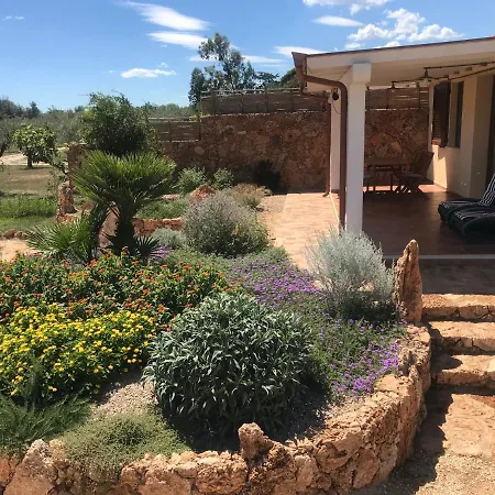 Impetrata Iun Q7090 Villa *