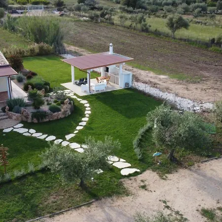 Impetrata Iun Q7090 Villa