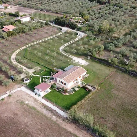 Impetrata Iun Q7090 Villa