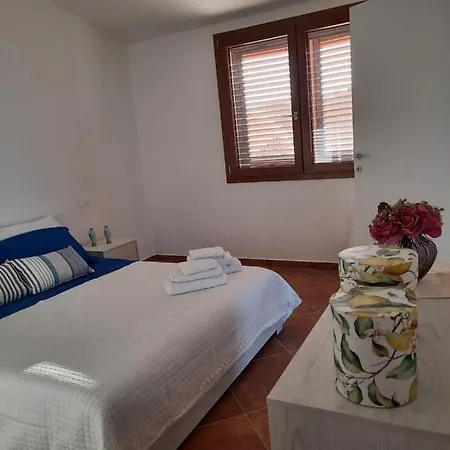 Impetrata Iun Q7090 Villa *