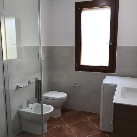 Villa Impetrata Iun Q7090 Orosei