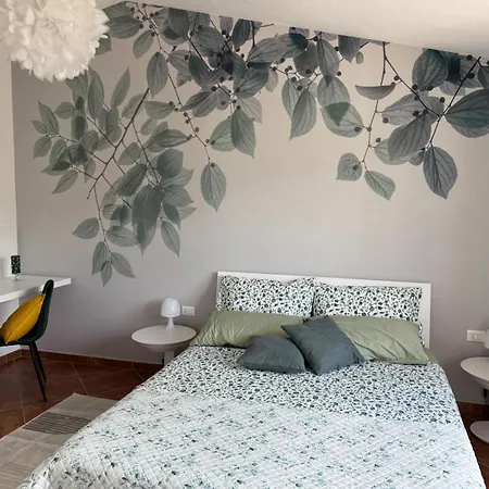 Vila Impetrata Iun Q7090 Orosei