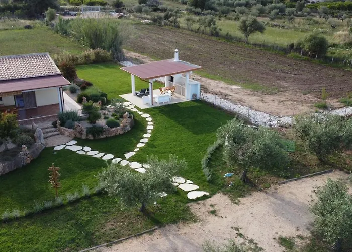 Impetrata Iun Q7090 Villa